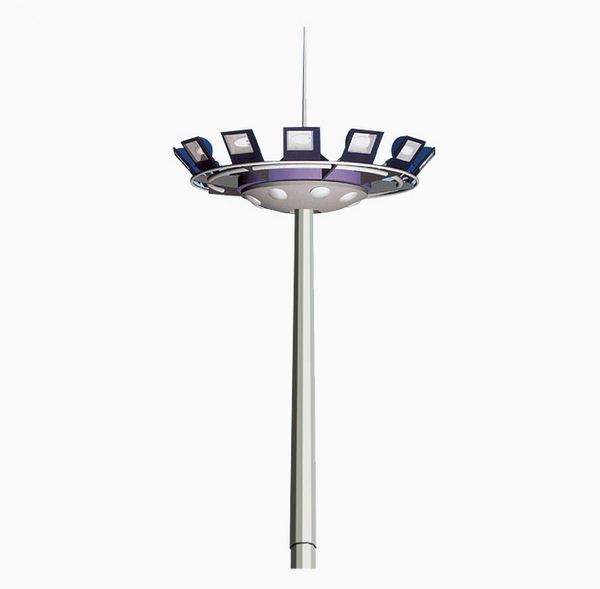 南宁高杆灯价格表