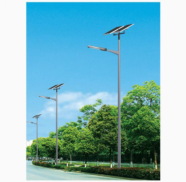 太阳能路灯多少钱一套