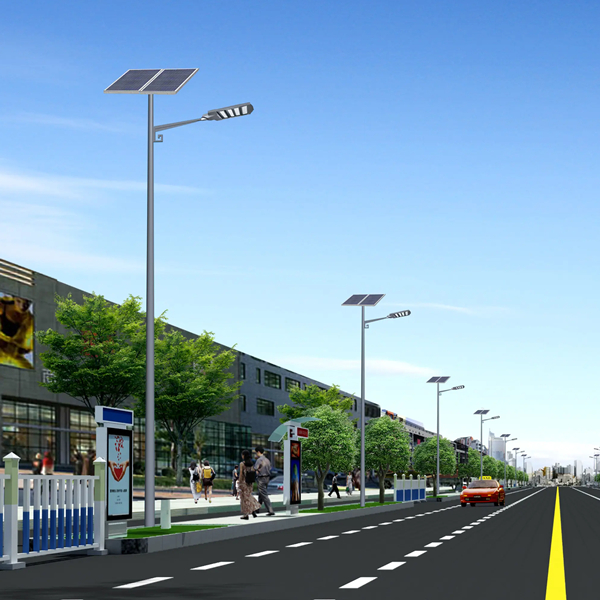 太阳能路灯厂家
